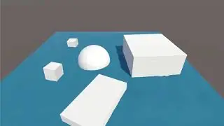 WaveMaker 2.0 DevLog - Buoyancy
