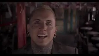 Teo LB - Como Un Narco (Corridos Del Barrio) | Video Oficial