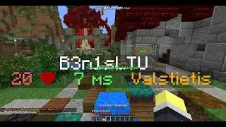 B3nis Hack