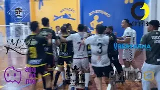 DEU TRETA NESSA FINAL - Marijuana x Monaco
