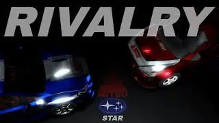 RIVALRY | Rally-Blox 2.0 Cinematic