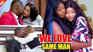 WE LOVE SAME MAN (New Movie) PEARL WATS/CHRIS OCHIAGHA/STEPHANIA BASSEY 2024 LATEST NOLLYWOOD MOVIE