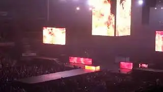 KB Winter Jam  2/16/2018 PPG Paints Arena Pittsburgh