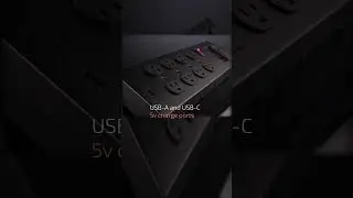 Introducing the PG-P+ Portable Power Conditioner!