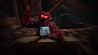 This Halloween Update Is TERRIFYING (Mod Trolling)