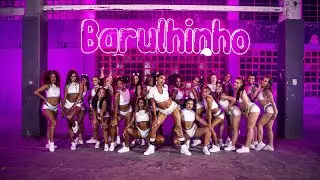 POCAH - BARULHINHO (VÍDEO DANCE)