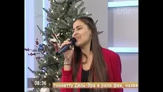 Участница вокального дуэта Софья Мантулина поделилась творческими планами дуэта