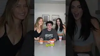 BOBA CHALLENGE