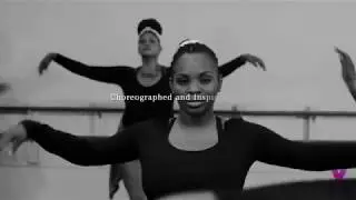 FATGIRLSDANCE™ WORLDWIDE: #BREASTCANCER SPECIAL! DALLAS, TEXAS
