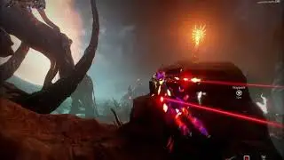 How to Get 5 Purple Velocipod Tag for Helminth Segment in Under 10 minutes ( behind the screen )