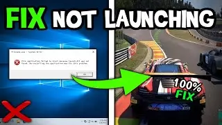 How to Fix Not Launching in Assetto Corsa (Easy Steps)