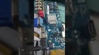 DVR NO DISPLAY PROBLEM SOLVE 