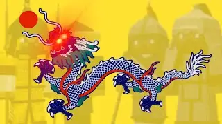 Minecraft - The Rise and Fall of the Qing Dynasty - Part Four: The Rise