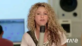 Baby Everything - Justin Bieber & Shakira ft. Ludacris | RaveDJ