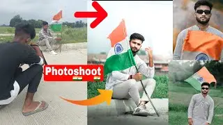 2022..15 August Special Photo Shoot Vlog..Asif rdx #15august @nsbpictures @vijaymahar