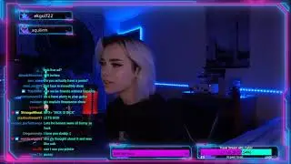 NYXXII IS DOING P*RN ???