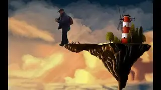 Плыли мы по морю X Feel Good Inc.