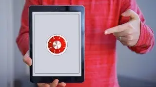 Turn Your iPad Into a Safe?!?!