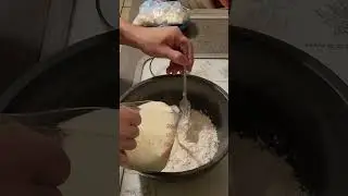 Marshmallow Pancakes