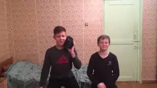 Клип тает лёд