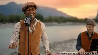 Moreland - Can You Feel The Love Tonight (Elton John Cover)