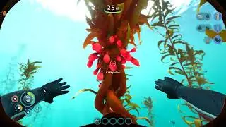 Subnautica Below Zero for a complete Newbie! #1