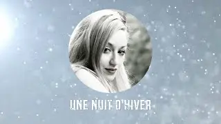 Lina Doran - Une nuit d'hiver - 2020