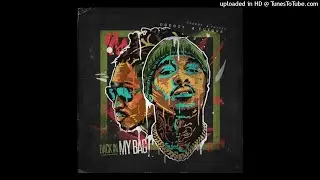 Free Doe Boy Type Beat 2021 “Leap Frog” | Southside x Doe Boy Type Beat