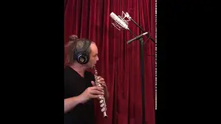 Burak Day Theme Flute Live Recording