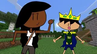 Did We Just Become Best Friends | Animation