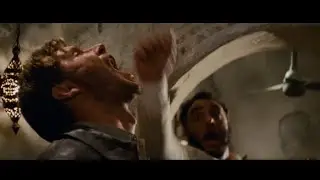 Bad DATES! Raiders of the Lost Ark 720p 