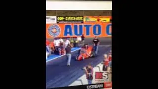 Hall Bros. Racing at CHRR 2013 BangShift Feed