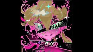 KIRA - HIT ME UP Instrumental (feat. Monii & Johnny R)
