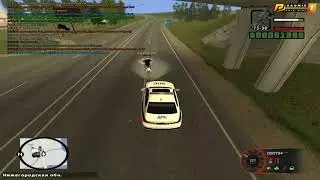 RADMIR RP 01 Офф от РП