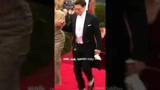 Jhonny Depp at the met gala 🔥🔥🔥