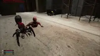 Unreal Engine - просто болтовня о всяком разном