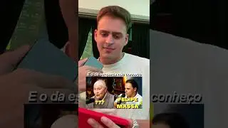 Jon Vlogs e seus conhecimentos sobre o Flow Podcast