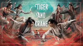 [Full OST + Mp3 link] || 虎鹤妖师录 原声大碟 / Tiger and Crane OST