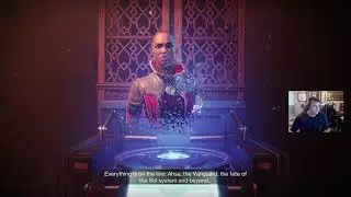 DESTINY 2 Week 7 Bladed Path Quest End and Seasonal Challenges