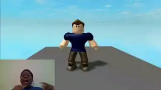 CEND Reacts to: If CENDLove Owned Roblox 3