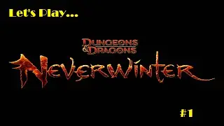 NeverWinter Nights Episode 1 [Archer 1]