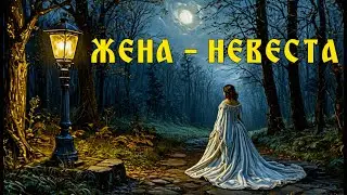 Жена - Невеста (Теплое лето) Авторская песня 2025