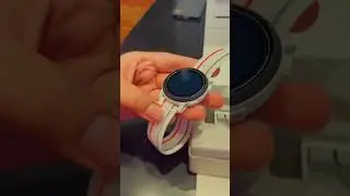 Unboxing Coros Pace 3, Dapatkan di Doran Gadget!