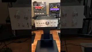 TRIO KA-7100D | Tako - Puttin' On The Ritz 