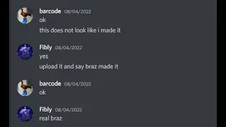 #15 INTRO FOR SPXCE (ft Braz)