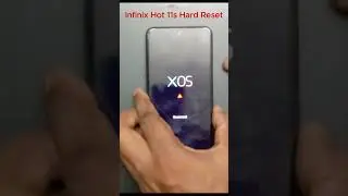 How to Hard Reset Infinix Hot 11s Free |  #maithilboy #smartphone #smartunlock