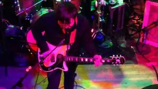 You Are My Sunshine - Frnkiero andthe Cellabration live at Stubb's Austin - 11/14/15