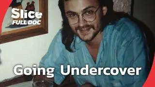 Washington D.C.’s Drug War Through One Undercover Cop | FULL DOCUMENTARY