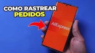 Como Rastrear pedidos do Aliexpress da forma CERTA -  TUTORIAL ATUALIZADO 2024
