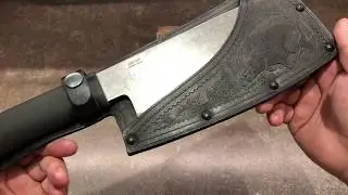 Хозяйственно-бытовой топорик 